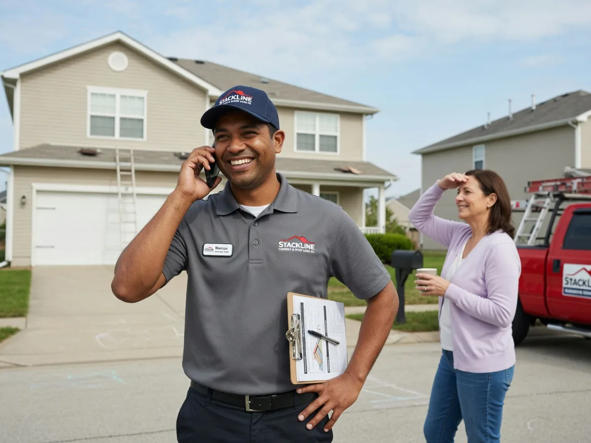 Chimney flashing repair Garner, KY FAQs